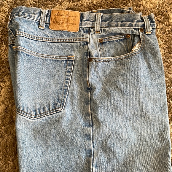 Eddie Bauer Other - Mens jeans
